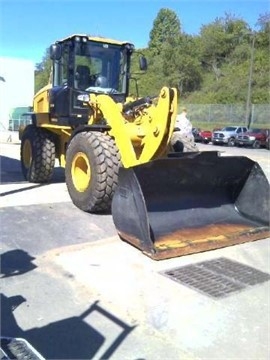  Caterpillar 924K de importacion a la venta Ref.: 1407794208014282 No. 4