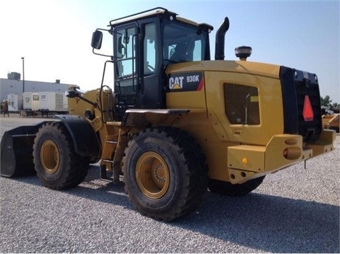  Caterpillar 930K en optimas condiciones Ref.: 1407794409841415 No. 4