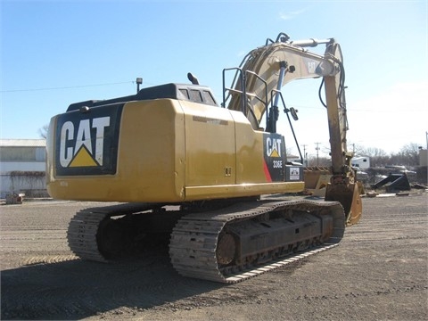  Caterpillar 336EL usada en buen estado Ref.: 1407798074757615 No. 3