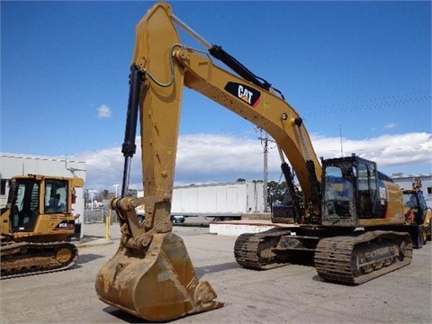  Caterpillar 336EL usada Ref.: 1407798858161386 No. 2