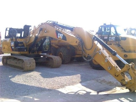  Caterpillar 336EL de medio uso en venta Ref.: 1407799434160327 No. 2