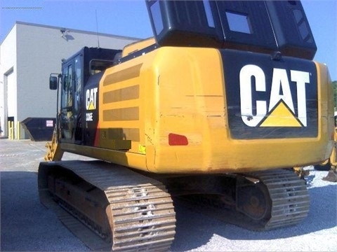  Caterpillar 336EL de medio uso en venta Ref.: 1407799434160327 No. 4