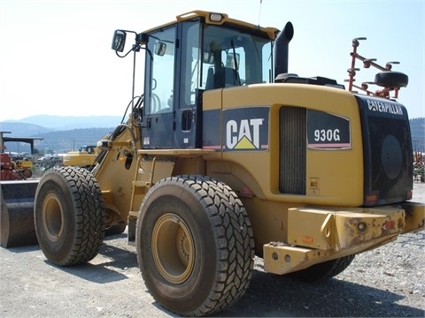 CATERPILLAR 930G en venta Ref.: 1407799824617822 No. 3