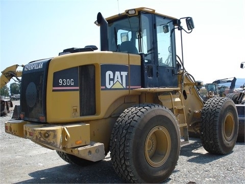 CATERPILLAR 930G en venta Ref.: 1407799824617822 No. 4