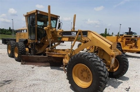  Caterpillar 12H de segunda mano en venta Ref.: 1407853356738344 No. 3