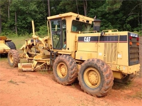  Caterpillar 12H usada Ref.: 1407854726568942 No. 2