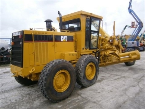  Caterpillar 12H de medio uso en venta Ref.: 1407857140138171 No. 4