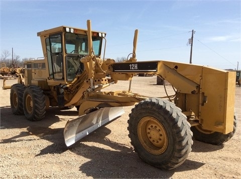  Caterpillar 12H en venta Ref.: 1407858247057115 No. 2