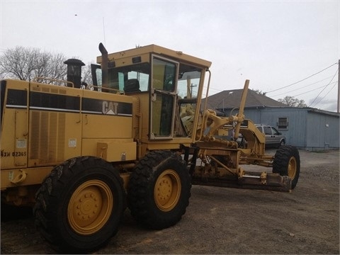  Caterpillar 12H de segunda mano en venta Ref.: 1407858509618992 No. 2