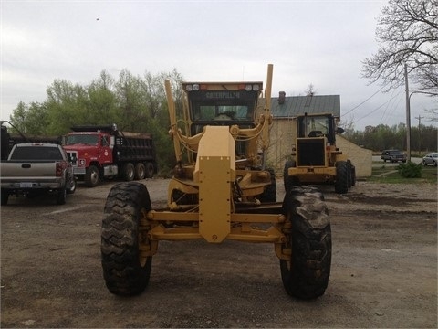  Caterpillar 12H de segunda mano en venta Ref.: 1407858509618992 No. 3