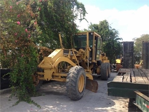  Caterpillar 12H de importacion a la venta Ref.: 1407863561683967 No. 4