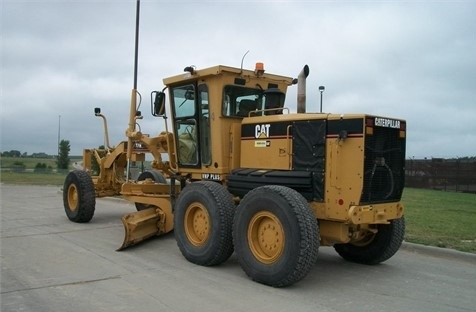  Caterpillar 12H de importacion a la venta Ref.: 1407864047491354 No. 3