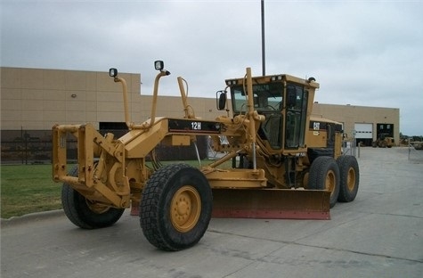  Caterpillar 12H de importacion a la venta Ref.: 1407864047491354 No. 4