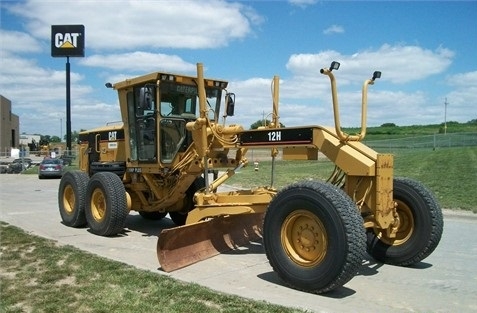  Caterpillar 12H usada de importacion Ref.: 1407865101143229 No. 2