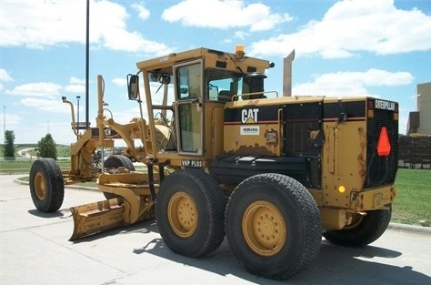  Caterpillar 12H usada de importacion Ref.: 1407865101143229 No. 4