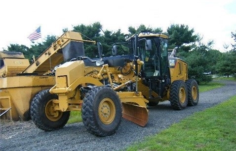  Caterpillar 12M en optimas condiciones Ref.: 1407865995968405 No. 2