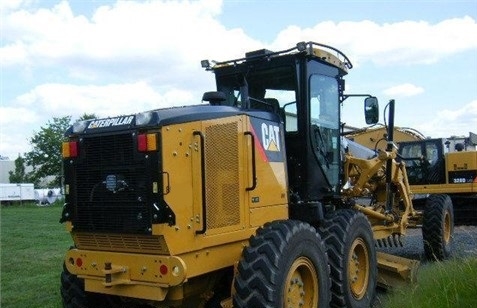  Caterpillar 12M en optimas condiciones Ref.: 1407865995968405 No. 3