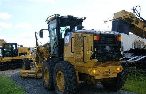  Caterpillar 12M en optimas condiciones Ref.: 1407865995968405 No. 4