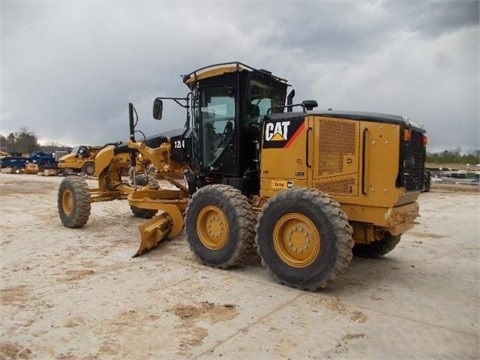  Caterpillar 12M seminueva en venta Ref.: 1407866450974596 No. 4