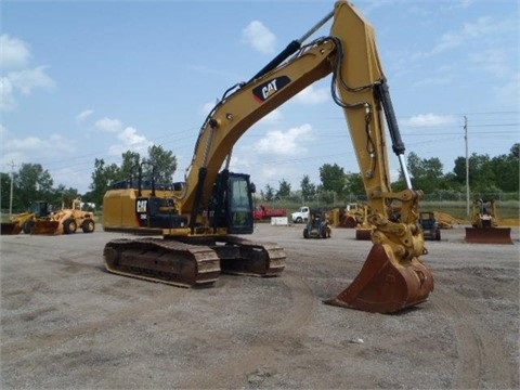 CATERPILLAR 336EL en venta, usada Ref.: 1407873044545219 No. 2