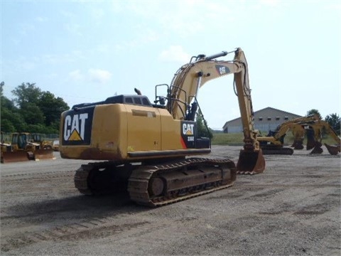 CATERPILLAR 336EL en venta, usada Ref.: 1407873044545219 No. 3