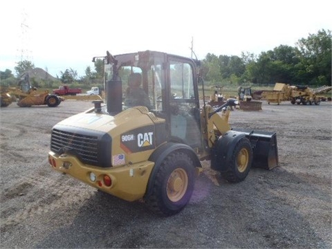  Caterpillar 906 de segunda mano en venta Ref.: 1407873244940388 No. 3