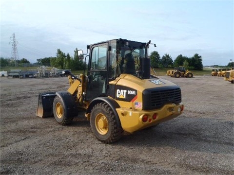  Caterpillar 906 de segunda mano en venta Ref.: 1407873244940388 No. 4