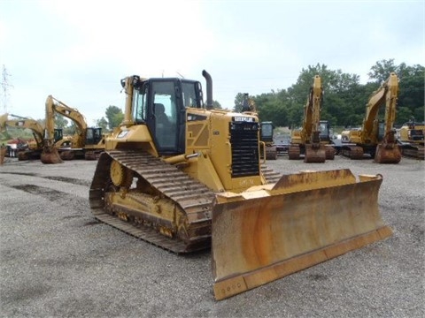  Caterpillar D6N usada a buen precio Ref.: 1407873328662999 No. 2