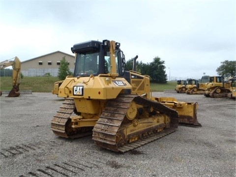  Caterpillar D6N usada a buen precio Ref.: 1407873328662999 No. 3