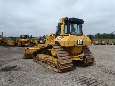  Caterpillar D6N usada a buen precio Ref.: 1407873328662999 No. 4