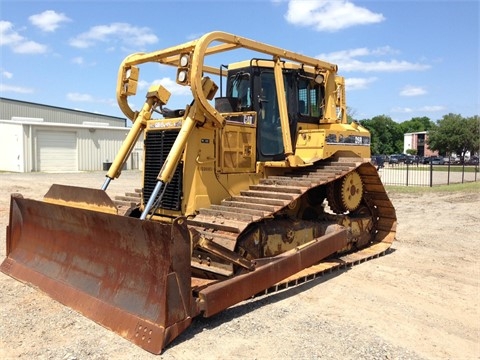  Caterpillar D6R de segunda mano en venta Ref.: 1407874115450553 No. 2