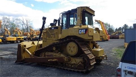 Caterpillar D6T usada de importacion Ref.: 1407875073722271 No. 3