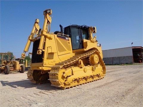 Caterpillar D8T usada de importacion Ref.: 1407875303981835 No. 2