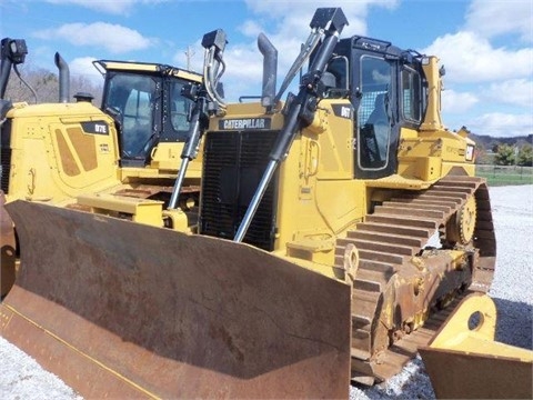  Caterpillar D6T de medio uso en venta Ref.: 1407876461865865 No. 2