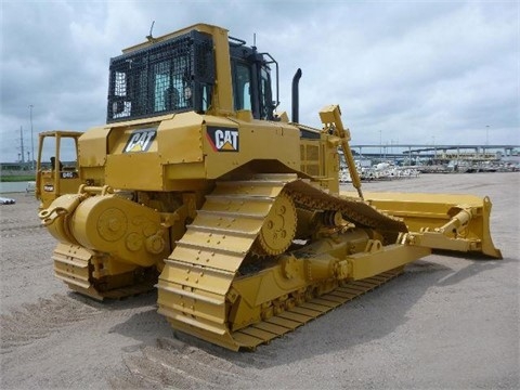  Caterpillar D6T usada Ref.: 1407876569970011 No. 3