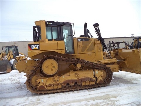  Caterpillar D6T usada a buen precio Ref.: 1407876679607178 No. 4