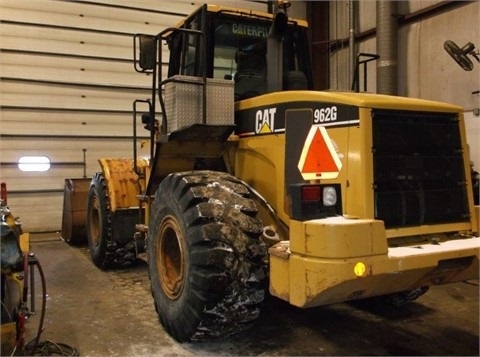  Caterpillar 962G usada Ref.: 1407886416042897 No. 2