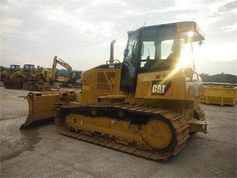  Caterpillar D6K importada de segunda mano Ref.: 1407888866064759 No. 3