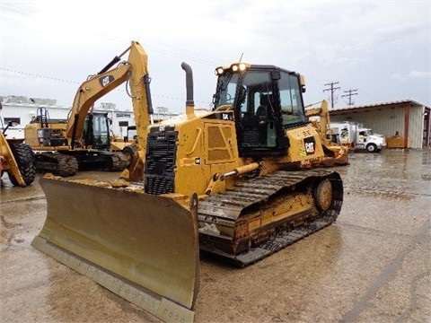  Caterpillar D6K usada a buen precio Ref.: 1407889029997495 No. 2