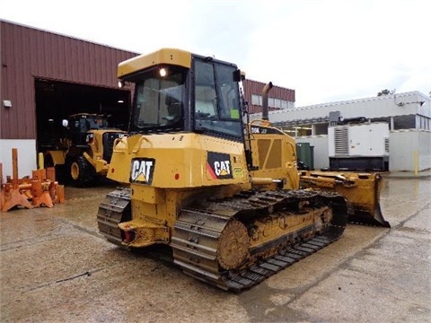  Caterpillar D6K usada a buen precio Ref.: 1407889029997495 No. 3