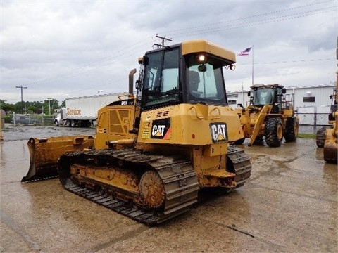  Caterpillar D6K usada a buen precio Ref.: 1407889029997495 No. 4