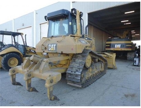  CATERPILLAR D6N seminueva en perfecto estado Ref.: 1407890424713763 No. 4