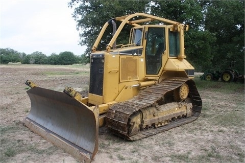 Dozers/tracks Caterpillar D5N