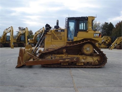  Caterpillar D6T usada en buen estado Ref.: 1407891175349914 No. 2