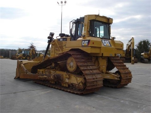  Caterpillar D6T usada en buen estado Ref.: 1407891175349914 No. 3