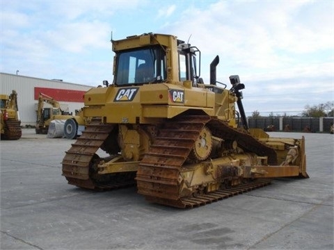  Caterpillar D6T usada en buen estado Ref.: 1407891175349914 No. 4