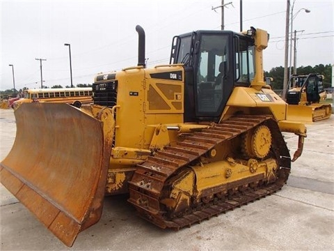  CATERPILLAR D6N de segunda mano a la venta Ref.: 1407892813874523 No. 4