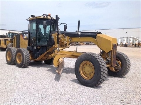  Caterpillar 140M en optimas condiciones Ref.: 1407935657386643 No. 2