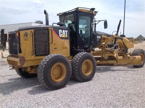  Caterpillar 140M en optimas condiciones Ref.: 1407935657386643 No. 3