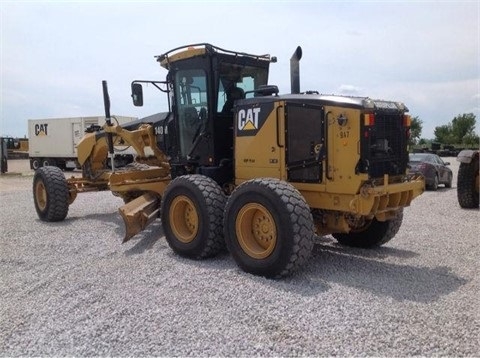  Caterpillar 140M en optimas condiciones Ref.: 1407935657386643 No. 4